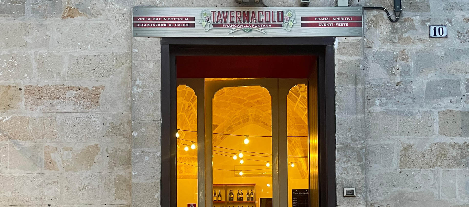 Tavernacolo image1